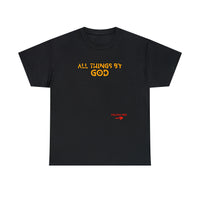 Thumbnail for ALL THINGS BY GOD GOLD - FOLLOW GOD