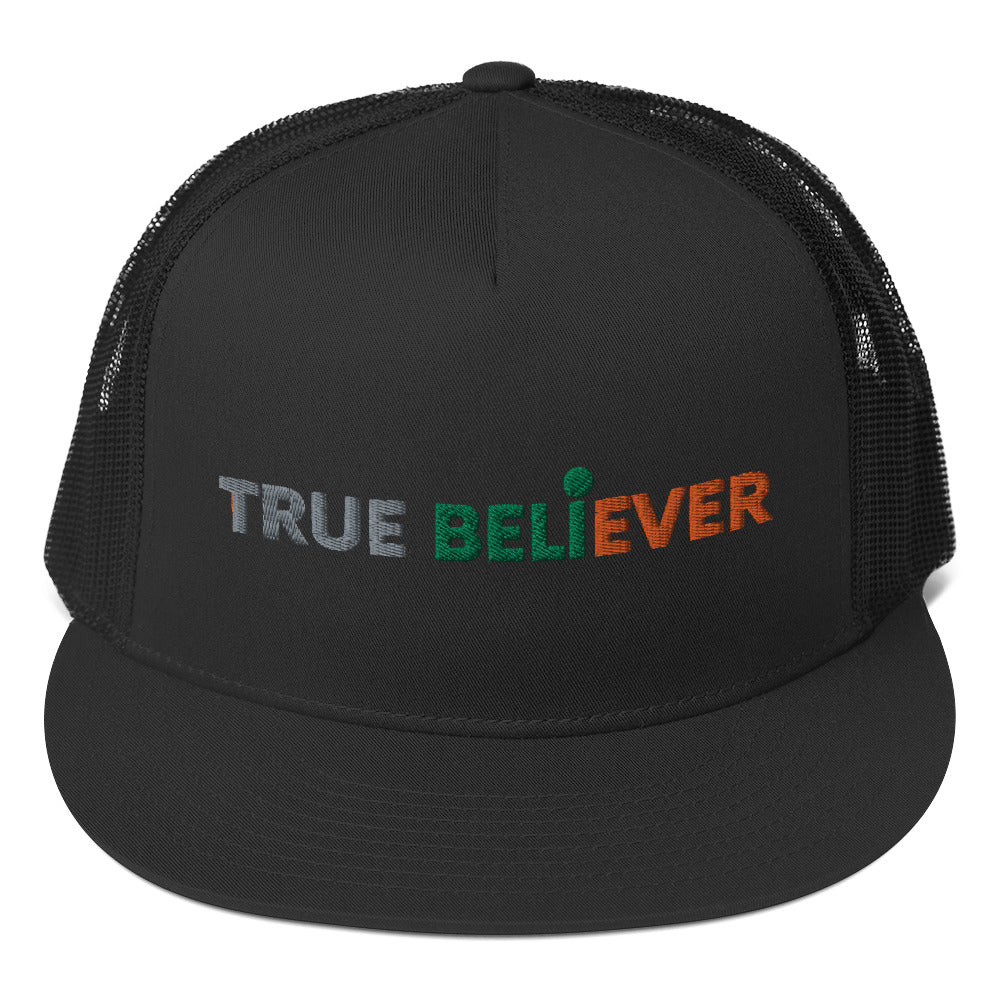 ATBG TRUE BELIEVER CAP