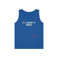 Thumbnail for ALL THINGS BY GOD MIXTURE PRINT - FOLLOW GOD