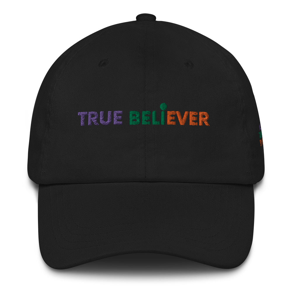 ATBG TRUE BELIEVER HAT