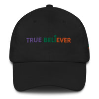 Thumbnail for ATBG TRUE BELIEVER HAT