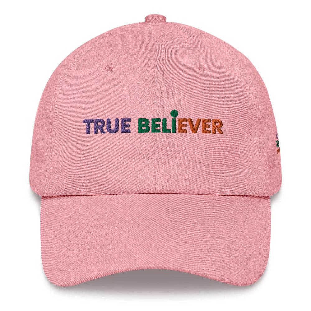 ATBG TRUE BELIEVER HAT