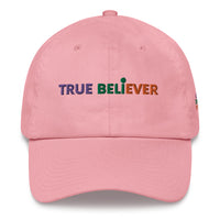 Thumbnail for ATBG TRUE BELIEVER HAT