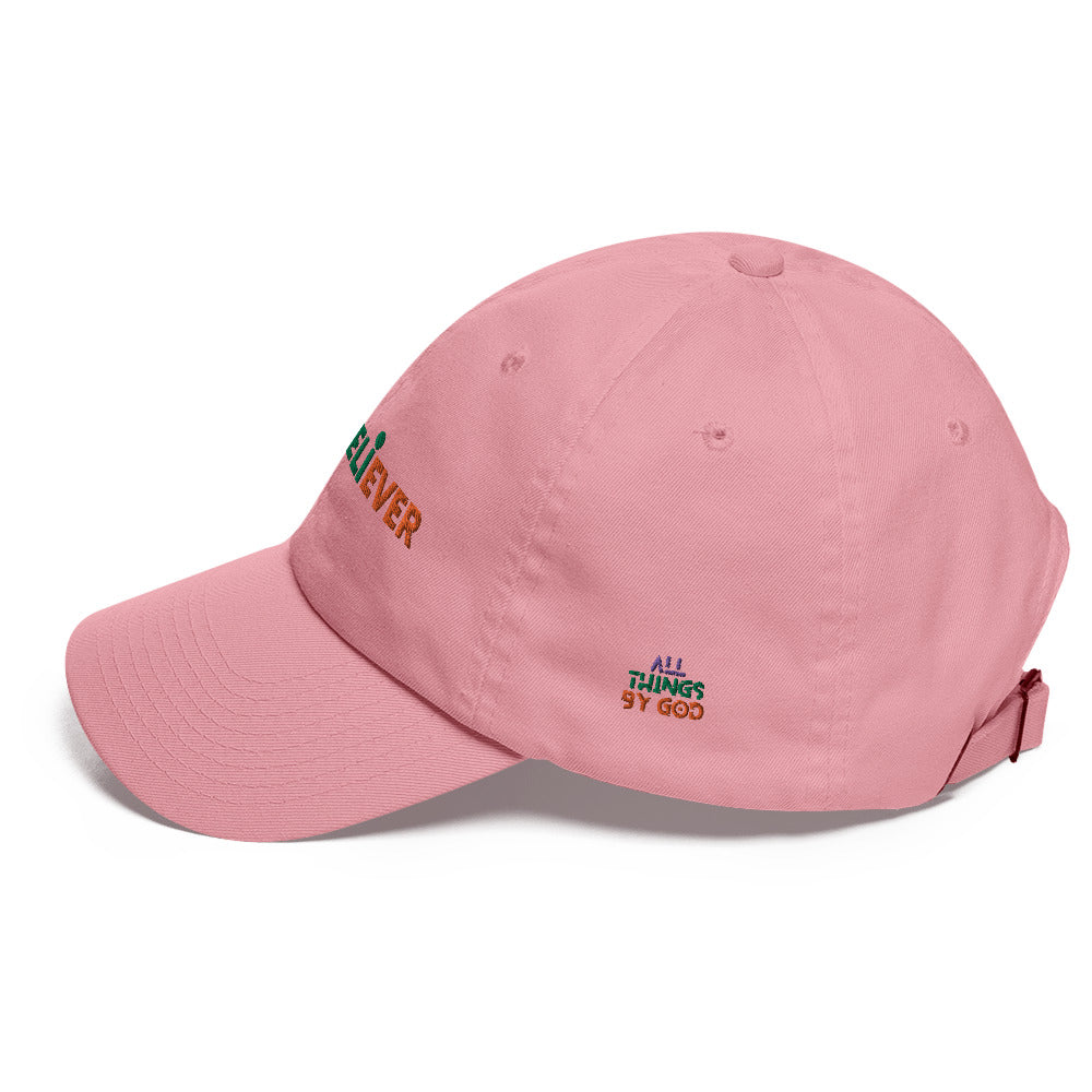 ATBG TRUE BELIEVER HAT