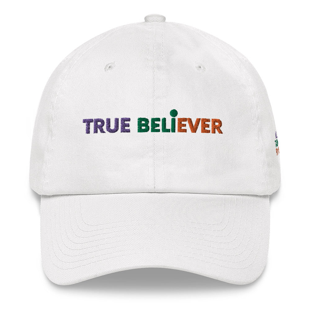 ATBG TRUE BELIEVER HAT