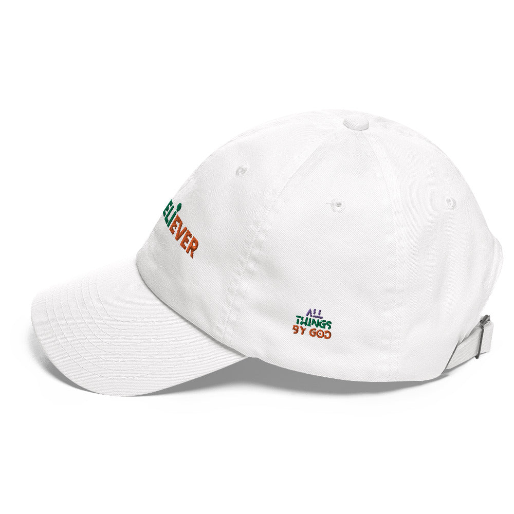 ATBG TRUE BELIEVER HAT