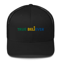 Thumbnail for ATBG TRUE BELIEVER CAP