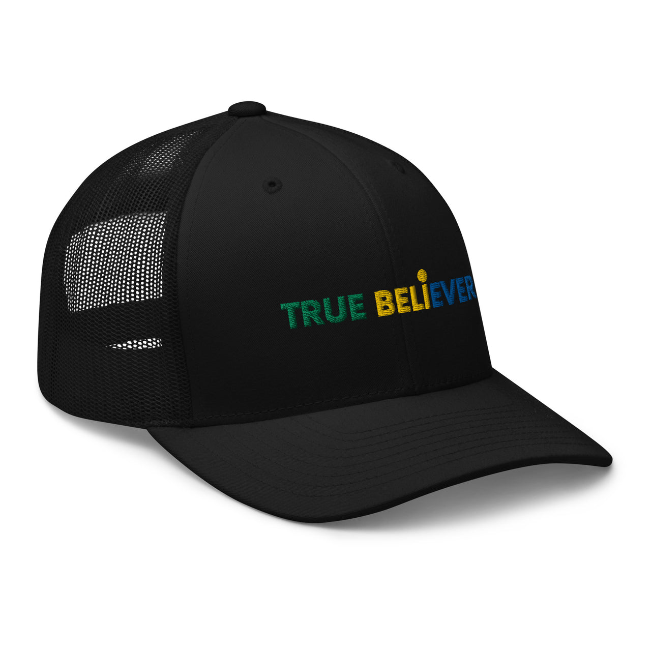 ATBG TRUE BELIEVER CAP