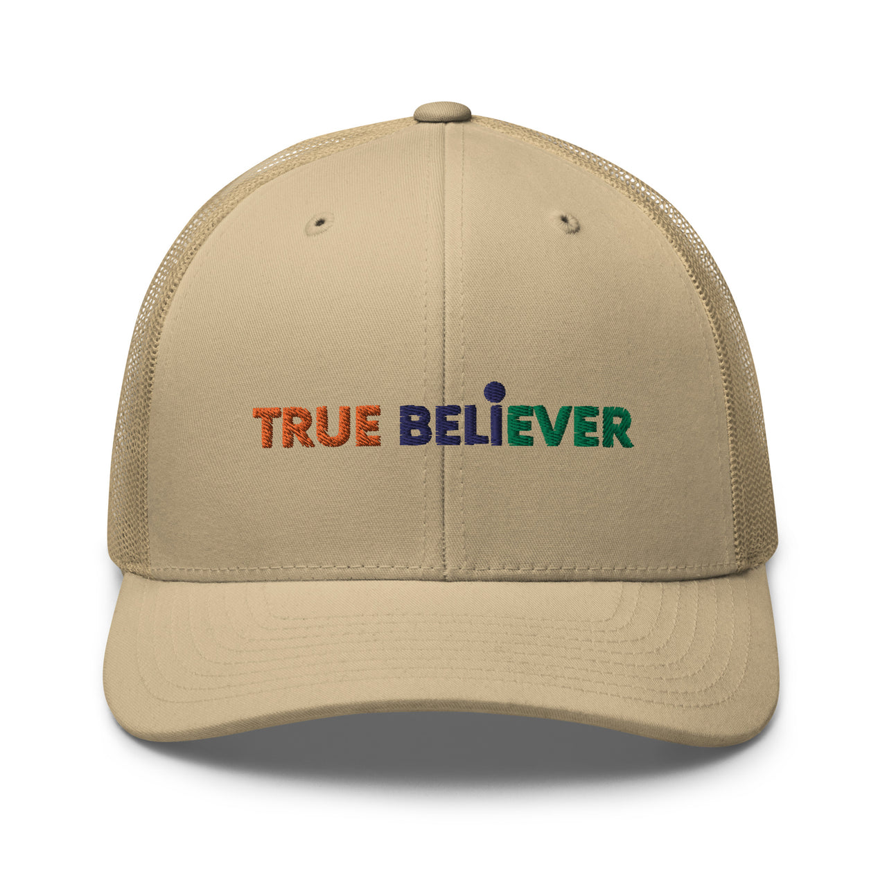 ATBG TRUE BELIEVER CAP