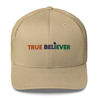 Thumbnail for ATBG TRUE BELIEVER CAP