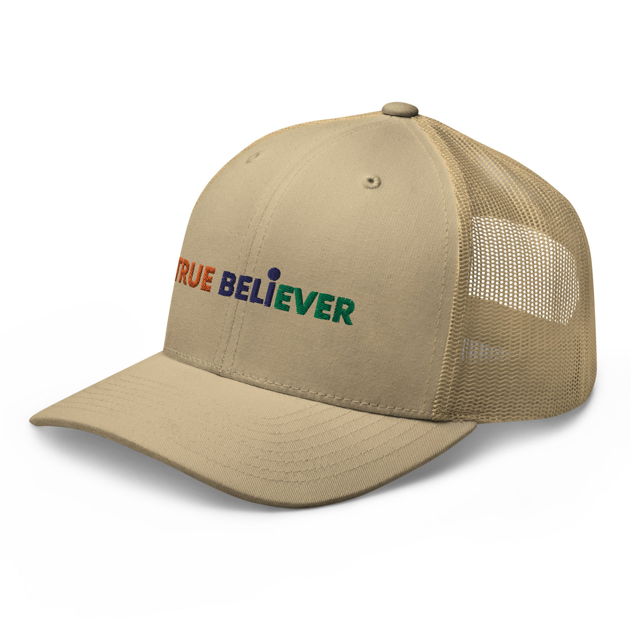 ATBG TRUE BELIEVER CAP