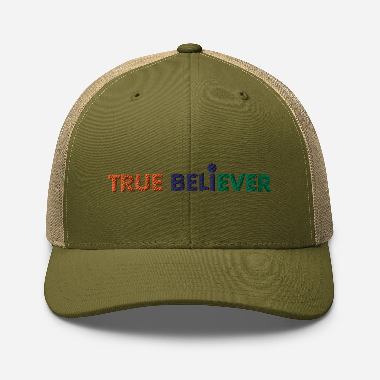 ATBG TRUE BELIEVER CAP