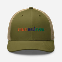 Thumbnail for ATBG TRUE BELIEVER CAP