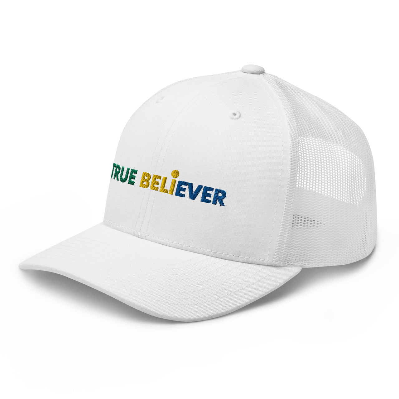 ATBG TRUE BELIEVER CAP