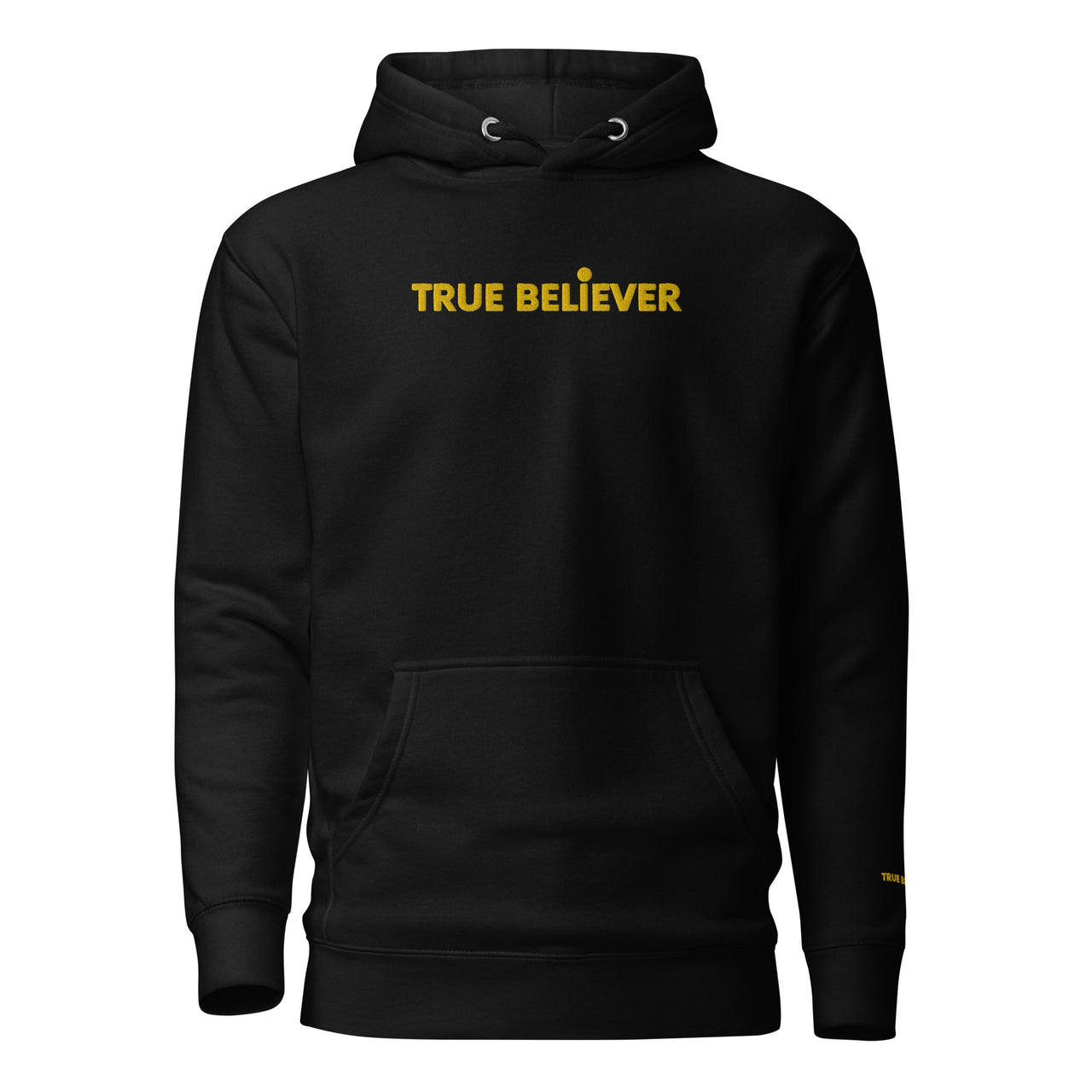 ATBG TRUE BELIEVER UNISEX HOODIE